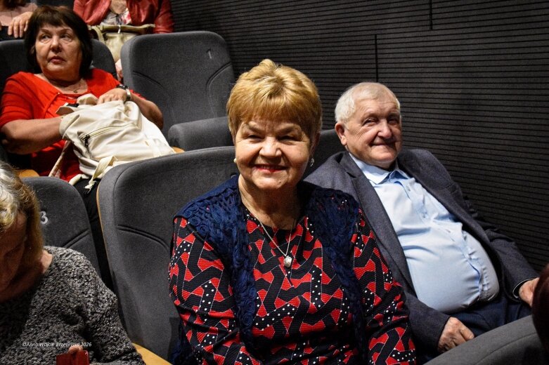  Wielka rewia seniorów w Skierniewicach 