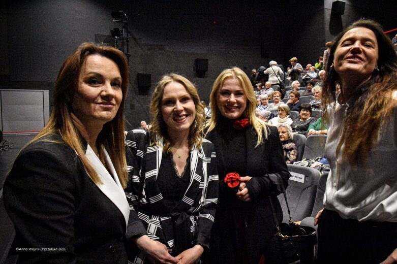  Wielka rewia seniorów w Skierniewicach 