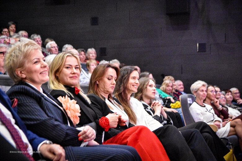  Wielka rewia seniorów w Skierniewicach 