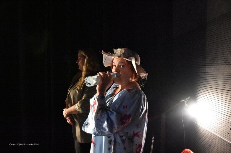  Wielka rewia seniorów w Skierniewicach 