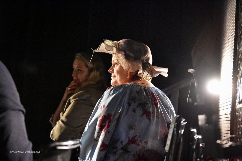  Wielka rewia seniorów w Skierniewicach 