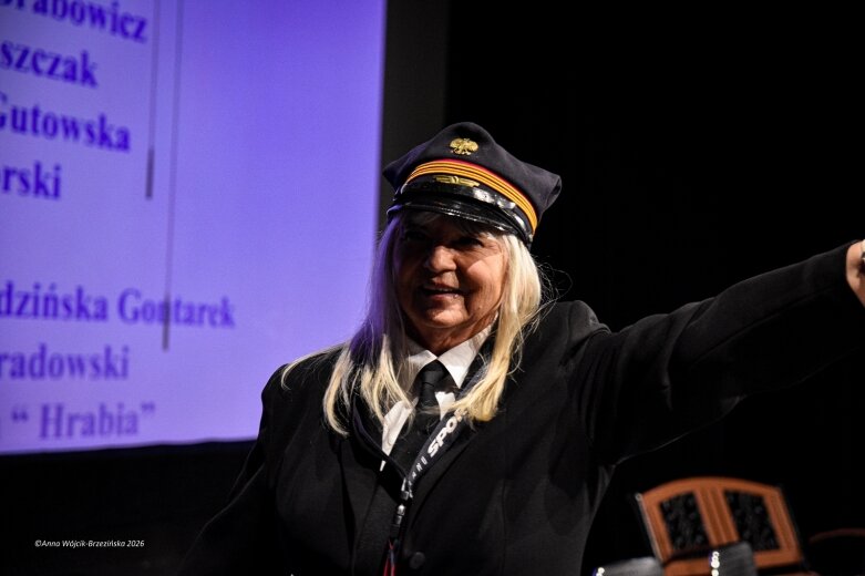  Wielka rewia seniorów w Skierniewicach 