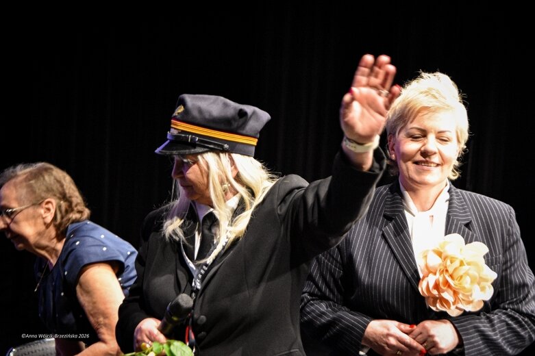  Wielka rewia seniorów w Skierniewicach 