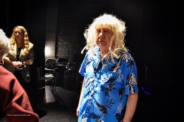  Wielka rewia seniorów w Skierniewicach 