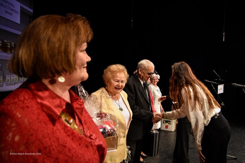  Wielka rewia seniorów w Skierniewicach 