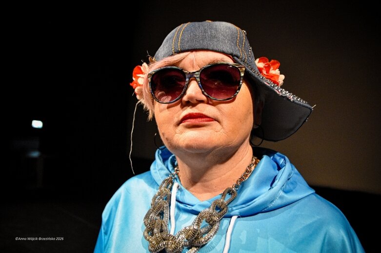  Wielka rewia seniorów w Skierniewicach 