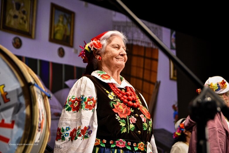  Wielka rewia seniorów w Skierniewicach 