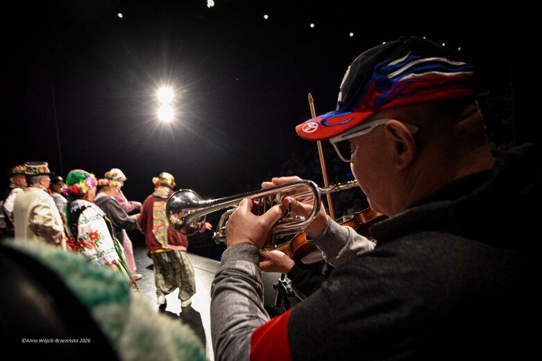  Wielka rewia seniorów w Skierniewicach 