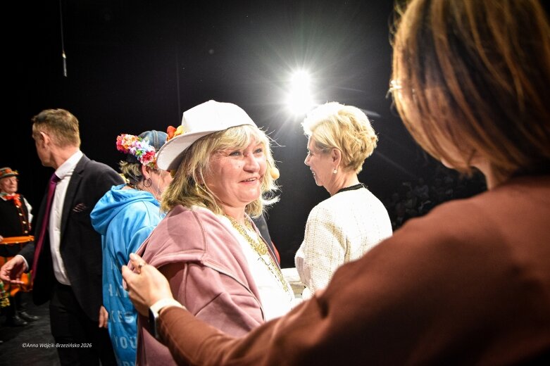  Wielka rewia seniorów w Skierniewicach 