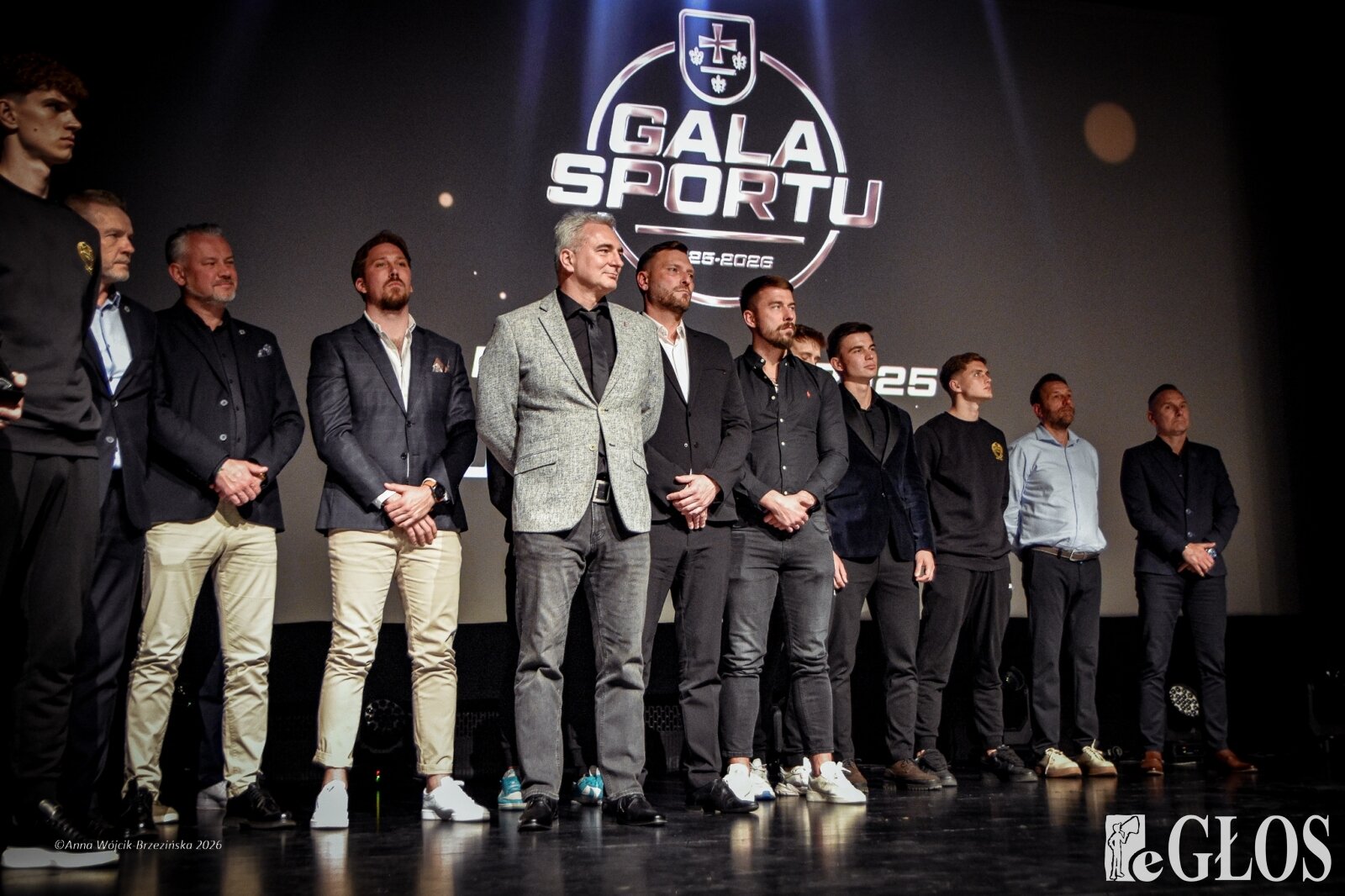  GALA SPORTU 2025-2026. SKIERNIEWICE 