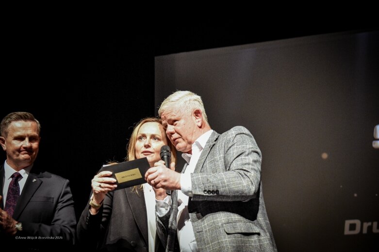  GALA SPORTU 2025-2026. SKIERNIEWICE 