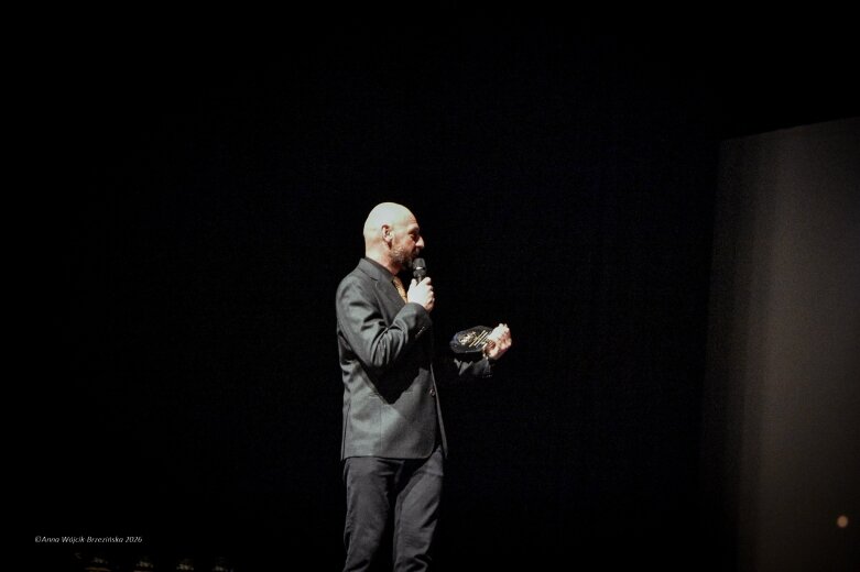  GALA SPORTU 2025-2026. SKIERNIEWICE 