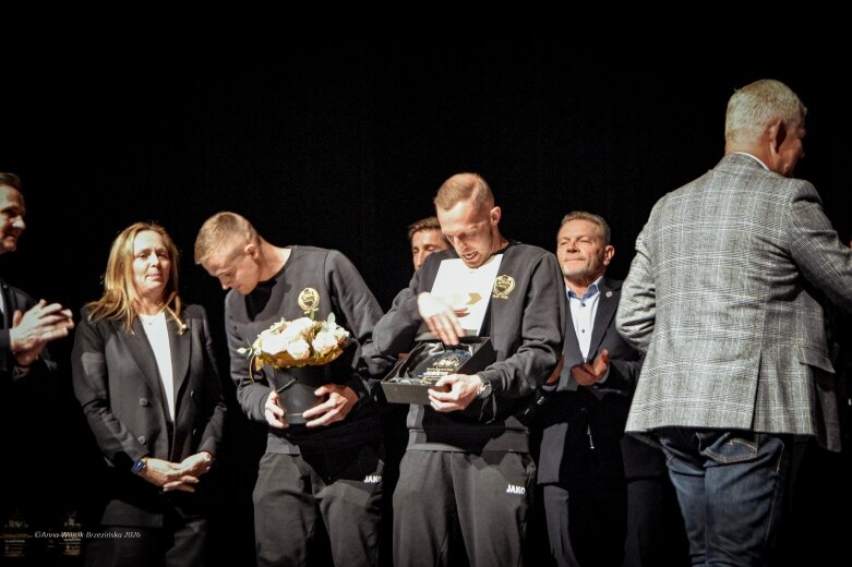  GALA SPORTU 2025-2026. SKIERNIEWICE 