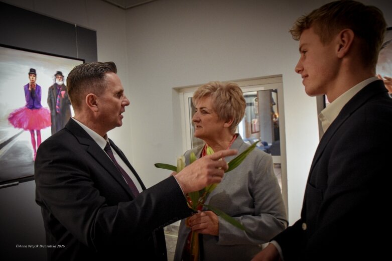  GALA SPORTU 2025-2026. SKIERNIEWICE 