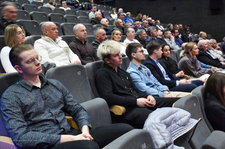  30 lat Pływalni Miejskiej NAWA w Skierniewicach 