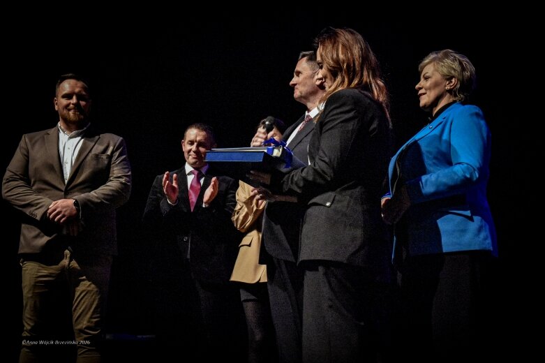  30 lat Pływalni Miejskiej NAWA w Skierniewicach 