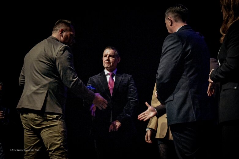  30 lat Pływalni Miejskiej NAWA w Skierniewicach 