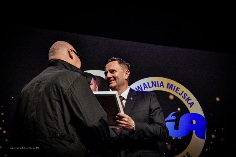  30 lat Pływalni Miejskiej NAWA w Skierniewicach 