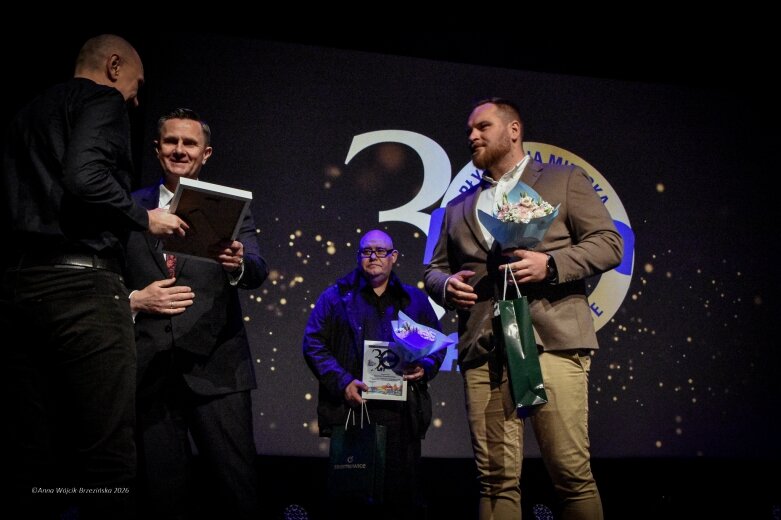  30 lat Pływalni Miejskiej NAWA w Skierniewicach 