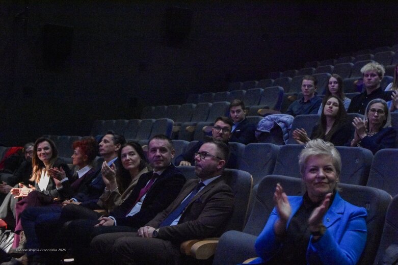  30 lat Pływalni Miejskiej NAWA w Skierniewicach 