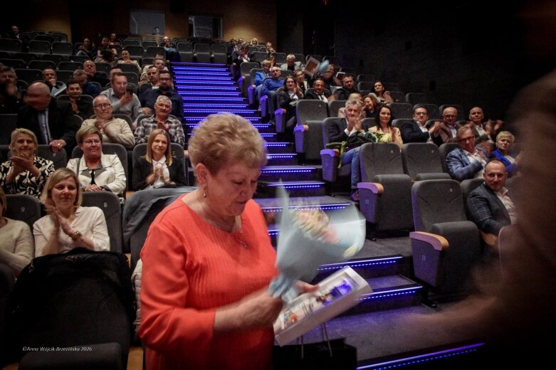  30 lat Pływalni Miejskiej NAWA w Skierniewicach 