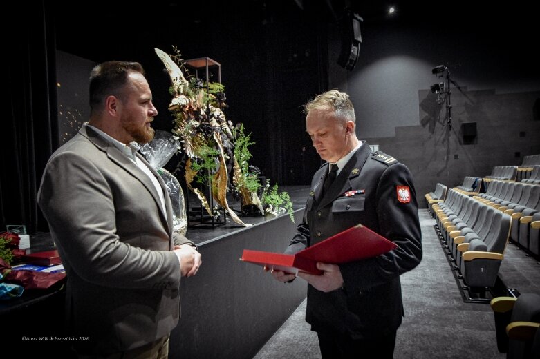  30 lat Pływalni Miejskiej NAWA w Skierniewicach 