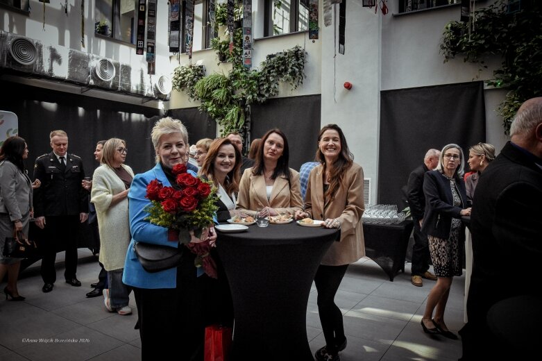  30 lat Pływalni Miejskiej NAWA w Skierniewicach 