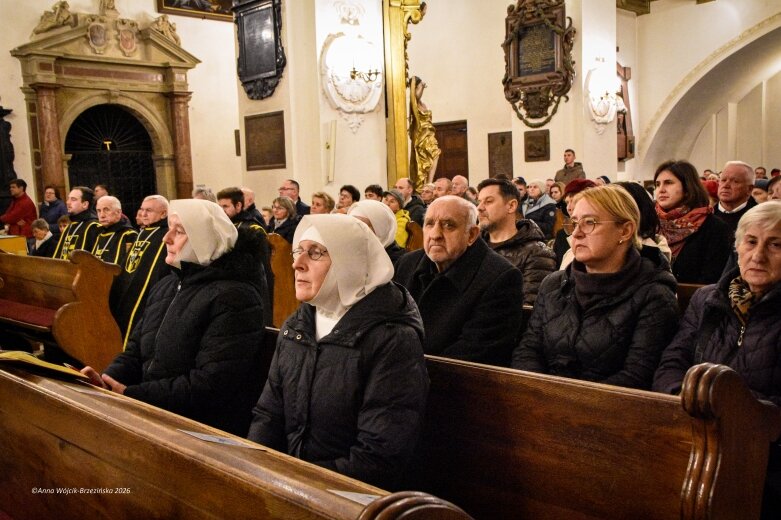 II Synod Diecezji Łowickiej. Inauguracja w katedrze w Łowiczu 