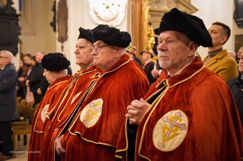  II Synod Diecezji Łowickiej. Inauguracja w katedrze w Łowiczu 