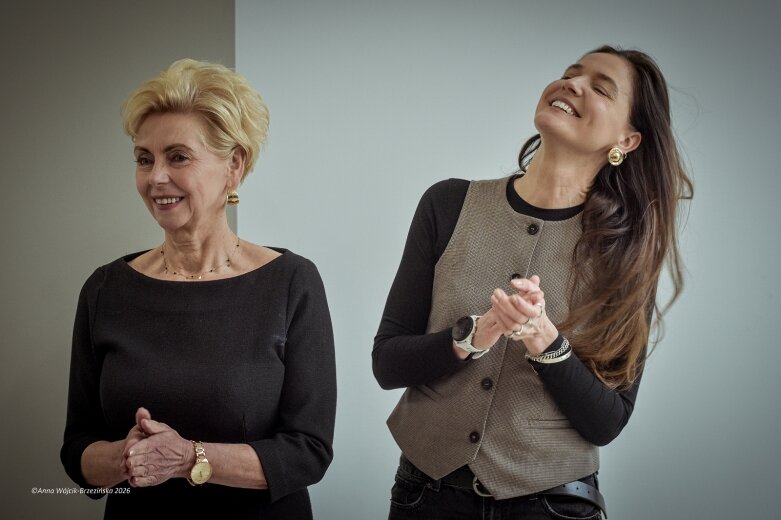  Galeria w galerii. Artyści STO5 pokazują w Dekadzie swój świat 