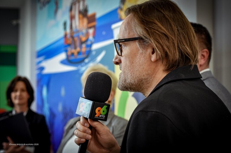  Galeria w galerii. Artyści STO5 pokazują w Dekadzie swój świat 