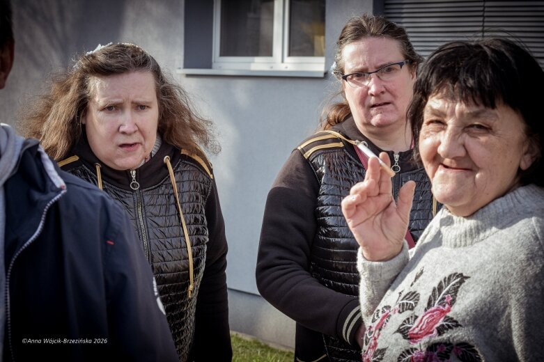  Spotkanie Wielkanocne mieszkańców Skierniewic 