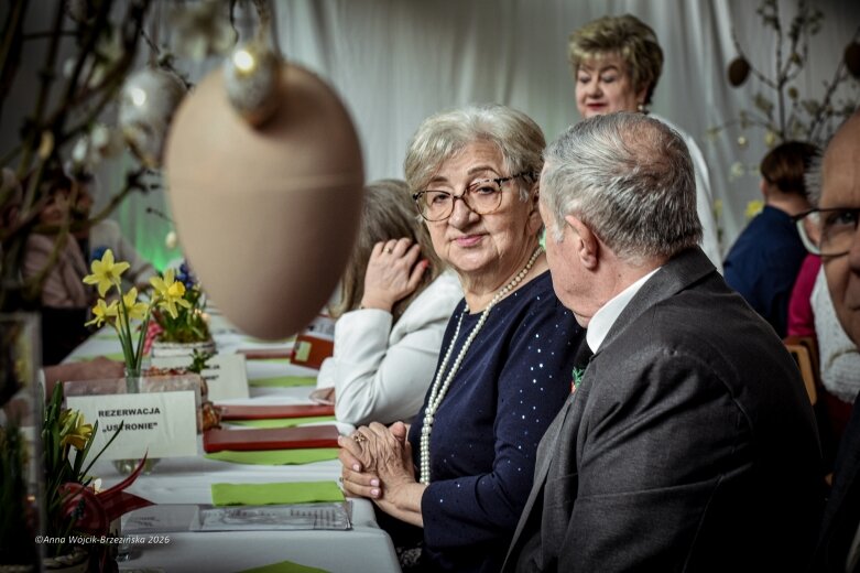  Spotkanie Wielkanocne mieszkańców Skierniewic 