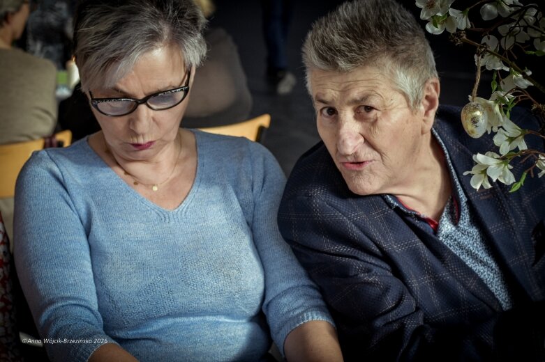  Spotkanie Wielkanocne mieszkańców Skierniewic 