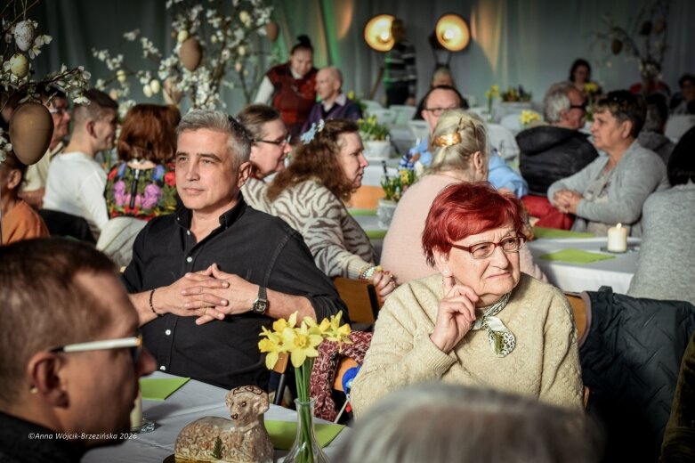  Spotkanie Wielkanocne mieszkańców Skierniewic 