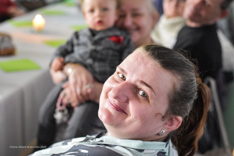  Spotkanie Wielkanocne mieszkańców Skierniewic 