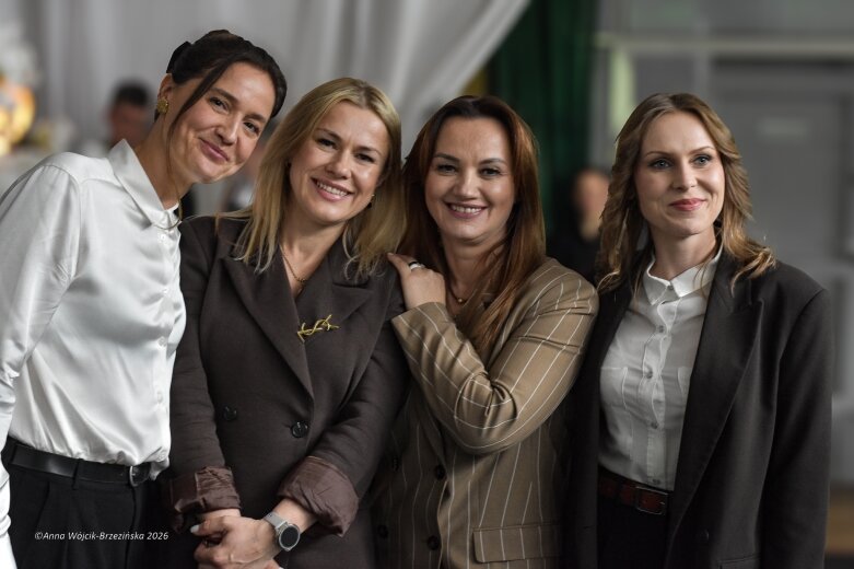  Spotkanie Wielkanocne mieszkańców Skierniewic 