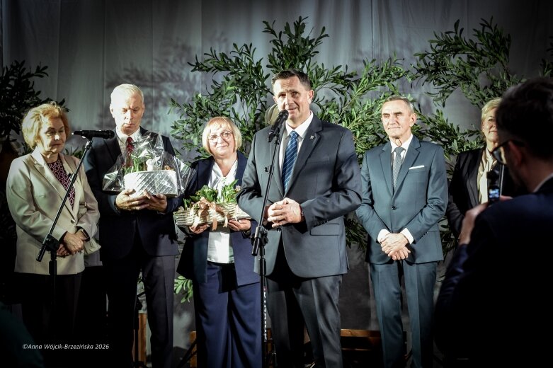  Spotkanie Wielkanocne mieszkańców Skierniewic 