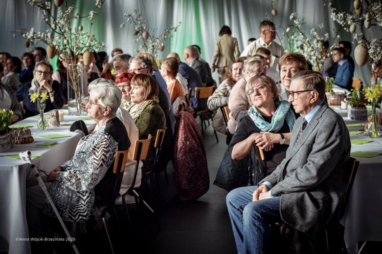  Spotkanie Wielkanocne mieszkańców Skierniewic 