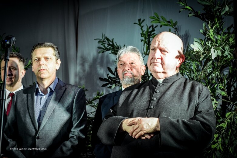  Spotkanie Wielkanocne mieszkańców Skierniewic 