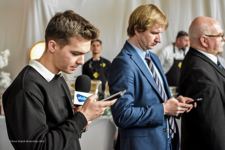  Spotkanie Wielkanocne mieszkańców Skierniewic 