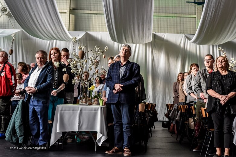  Spotkanie Wielkanocne mieszkańców Skierniewic 