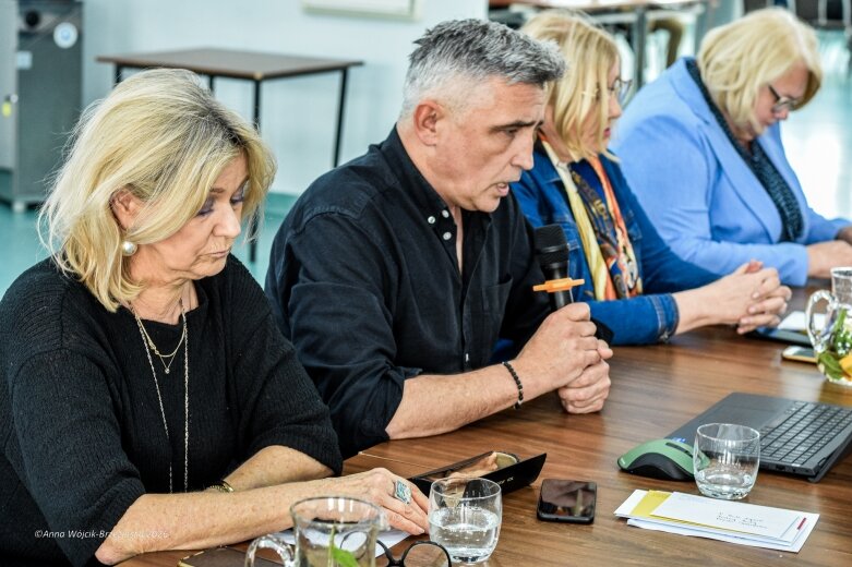  XX sesja Rady Miasta Skierniewice  