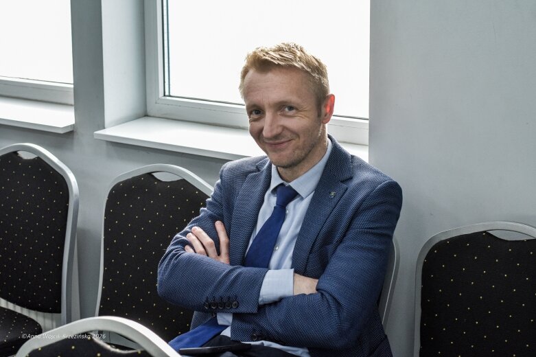  XX sesja Rady Miasta Skierniewice  