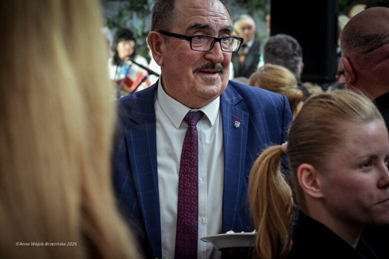  Spotkanie Wielkanocne mieszkańców Skierniewic 