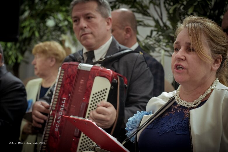  Spotkanie Wielkanocne mieszkańców Skierniewic 
