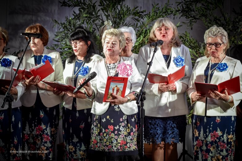  Spotkanie Wielkanocne mieszkańców Skierniewic 