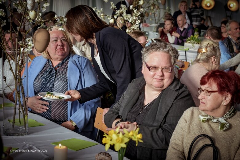  Spotkanie Wielkanocne mieszkańców Skierniewic 