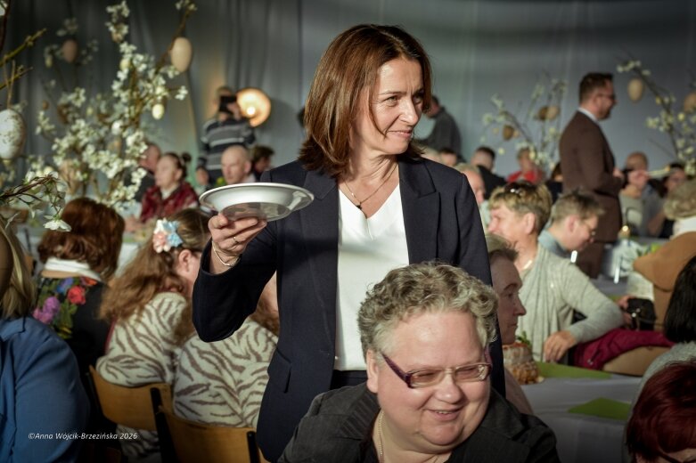  Spotkanie Wielkanocne mieszkańców Skierniewic 