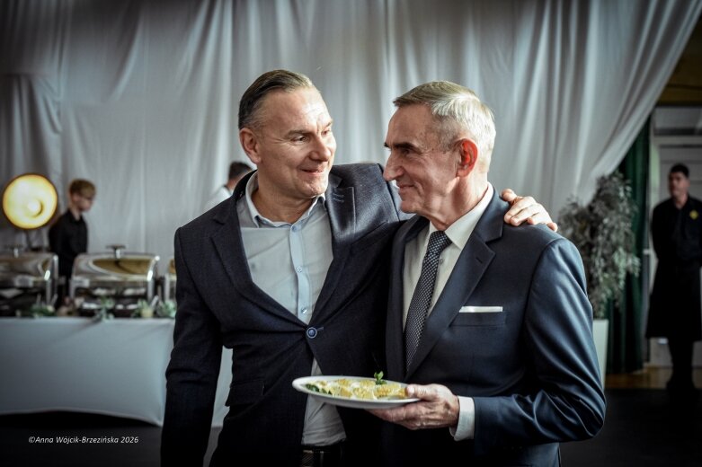  Spotkanie Wielkanocne mieszkańców Skierniewic 